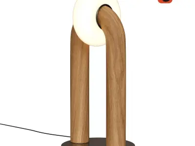 Arch Light 3D model