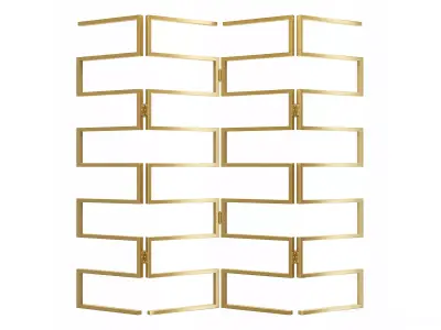 Screen GZ-M1018 3D model