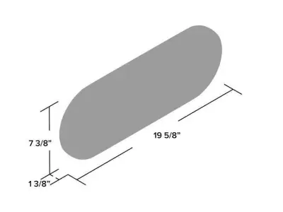 Mondial Wall Clock Free 3D model