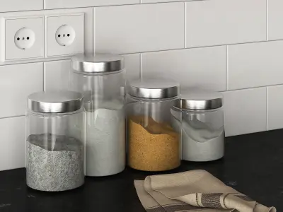 metod ekestad  3D model