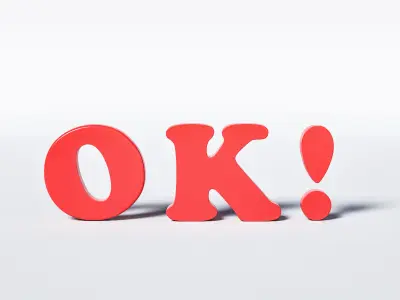 Decor object-ok 3D model