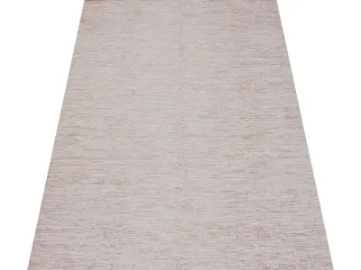 Rug Set 278 3D model