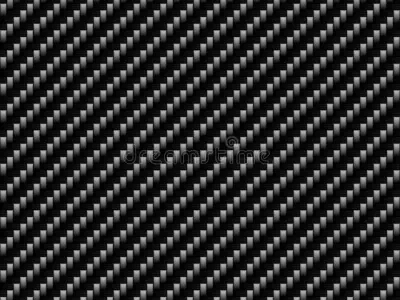 Fiber carbon fabric texture 3D model