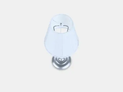 ARSTID Table lamp 1 3D model