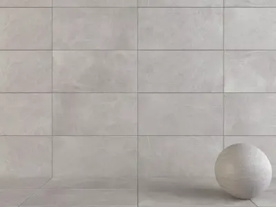 Val Di Susa White Rock 60x120 Set 2 Texture