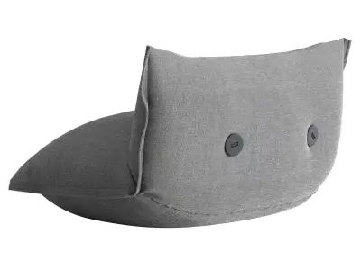 Fatboy The BonBaron 3D model