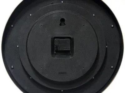 Ballinger  Wall Clock Free 3D model