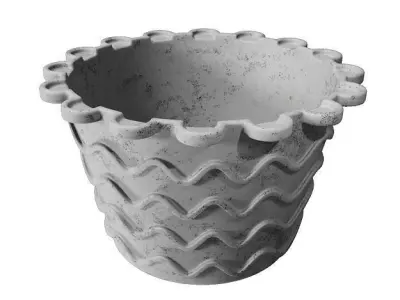 HOUSEWARE SPECIAL HIGH POLYGON PACK 3D Model Collection