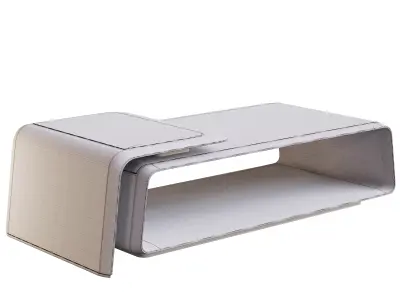 Coffee Table H09-T01 3D model