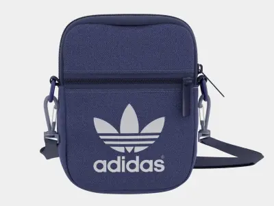 Adidas Originals Bag 3D model
