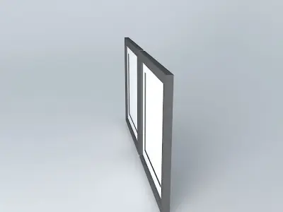 art pictures photos paintings Free 3D model