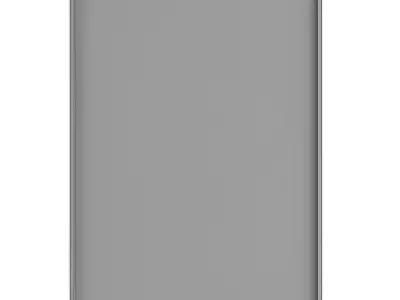 Pictures1138 Low-poly 3D model