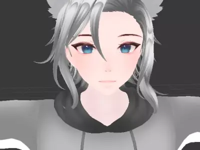 Takamoto Shirako 3D model