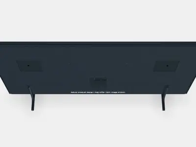 65 The Frame 2 3D model