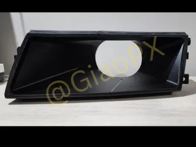 Mitsubishi Lancer Evolution 5 6 Front Left Headlight Intake Big  3D print model