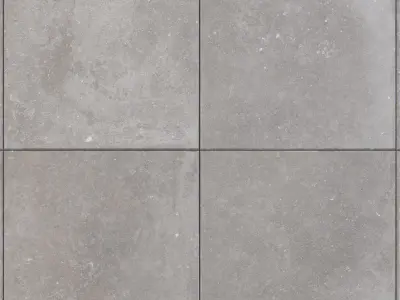 Flaviker Nordik Stone Ash 60x60 Texture