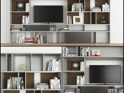 EXTENDO FT05A 1 Low-poly 3D model