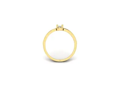 oval tektas 3D print model
