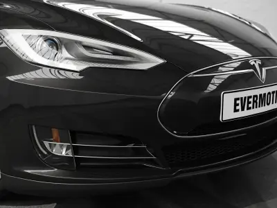 Car 02 HDMC6 3D model