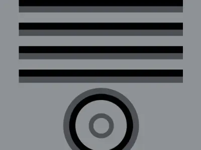 3D print minifigure - 71021-13 Race Car Guy 3D print model