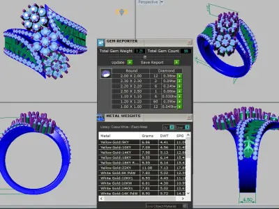 DR-2991 Free 3D print model