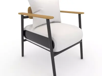 Collection Armchair 16