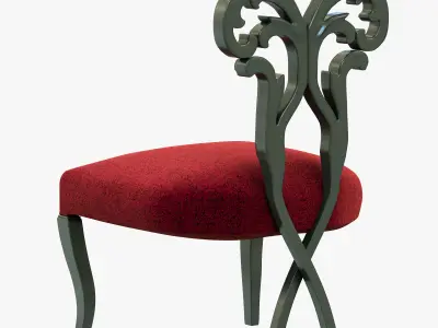 Christopher Guy  Le Panache 30-0082 3D model