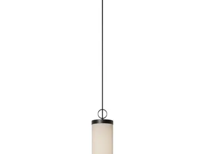Aromas Nooi Pendant Light 3D model