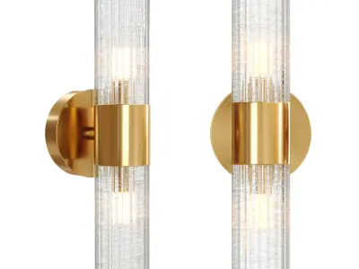 IRAIDA Low-poly 3D model