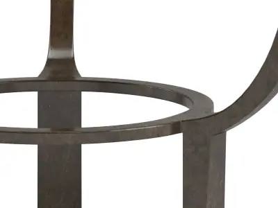 Side Table 14 3D model