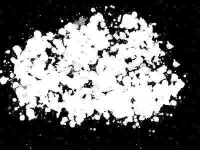 tire 01 Free 3D model