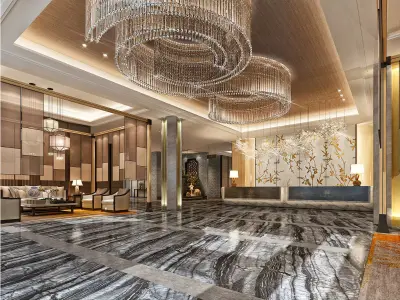 Reception 2 3D model