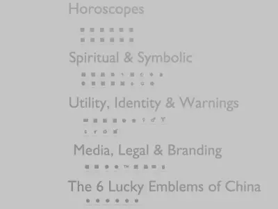 Symbols Emoji Pack 3D Printable 57 Unique Emojis 3D print model