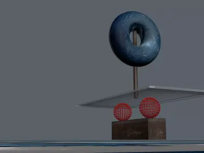 buy it please 3D model