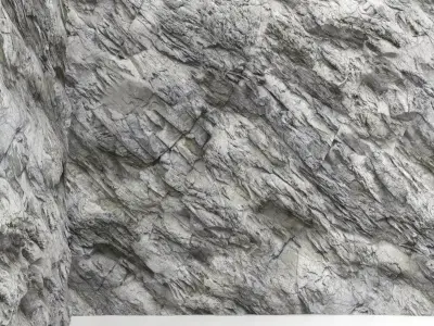 Rock wall Texture