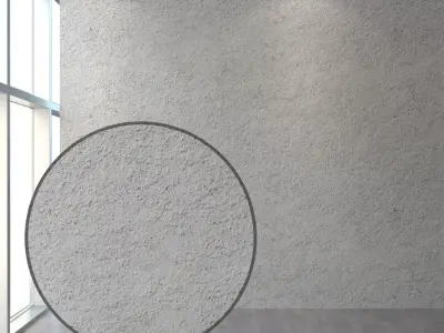 Rough plaster Texture