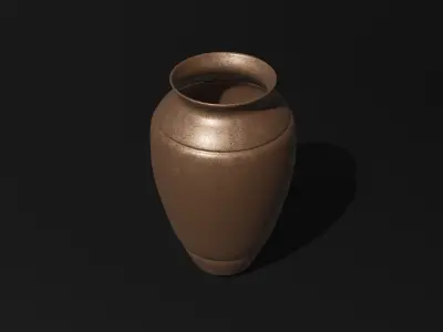 vases vase Free 3D model purchase