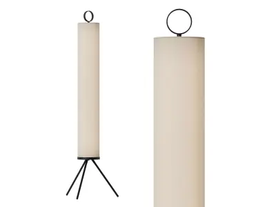 Floor lamp Dantone Home Nooi 3D model
