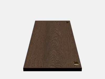 SINARP By 1 Low-poly 3D model