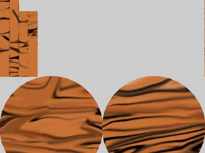 Coffee shop Free low-poly 3D model