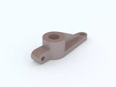 Mechanical Part No 61 3D print model