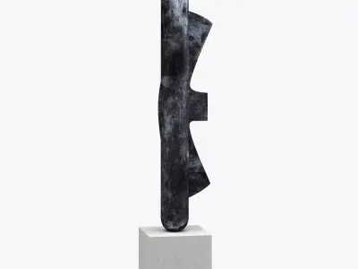 Sculpture 16 3D model