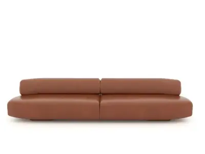 gogan sofa 3D model