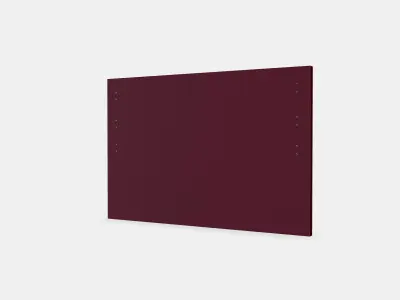 KALLARP Drawer front 16 Low-poly 3D model