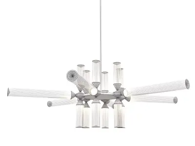 Castle 18-01 Free 3D model