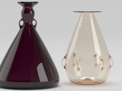 Decoration 36 3D model