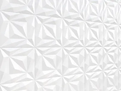 Bathroom Tiles Baldocer Vitta Esenzia Artic 3D model