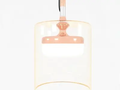 Prandina Lighting 3D model