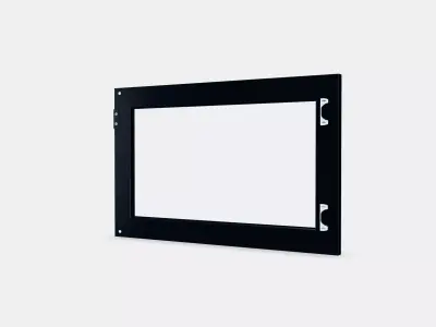 GLASSVIK Glass by 4 3D model