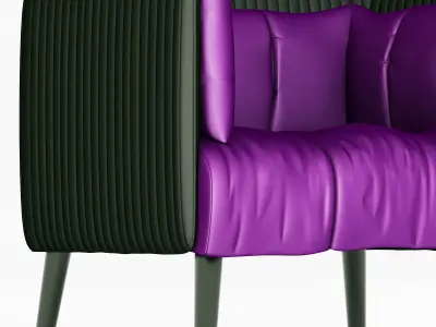 Martex Complements Inattesa 3D model